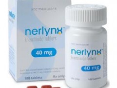 Neratinib（来那替尼）