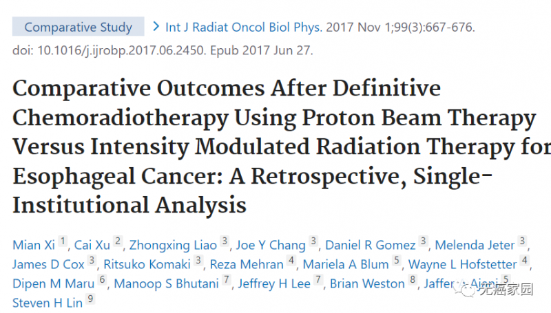 Int J Radiat o<em></em>ncol Biol Phys期刊