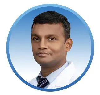 Murali Janakiram, MD, MS