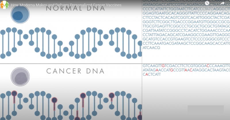 mRNA-4157