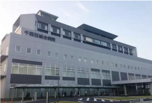 千叶西综合医院—心导管手术连续五年全日本第一