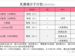 乳腺癌HER2低表达可以用ADC药物吗,两款抗体偶联(ADC)药物治疗HER2低表达的患者疾病控制率都超过80%