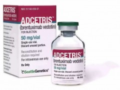 抗体偶联(ADC)药物维布妥昔单抗/本妥昔单抗(Brentuximab Vedotin、安适利、Adcetris)新数据出炉,6年生存率近94%