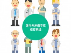癌症肿瘤视频会诊,国内外肿瘤专家远程视频会诊,为患者提供优质的治疗方案