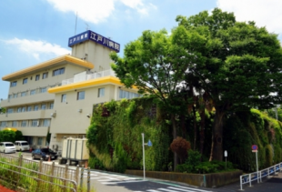日本江户川医院