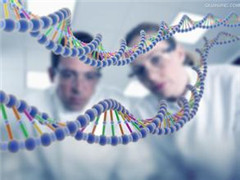外科医生抗癌故事：基因诊断指导个性化治疗
