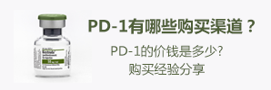 pd-1购买